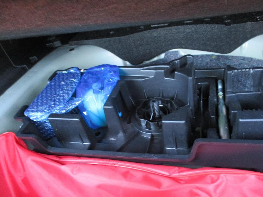 Foto Citroën C4 13
