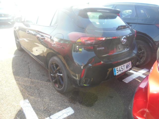 Foto Opel Corsa 7