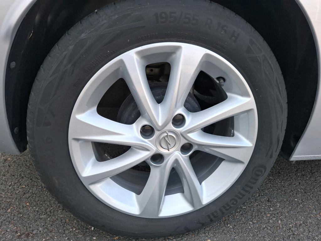 Opel Corsa 1.2 75 ch BVM5 Elegance Business 2022