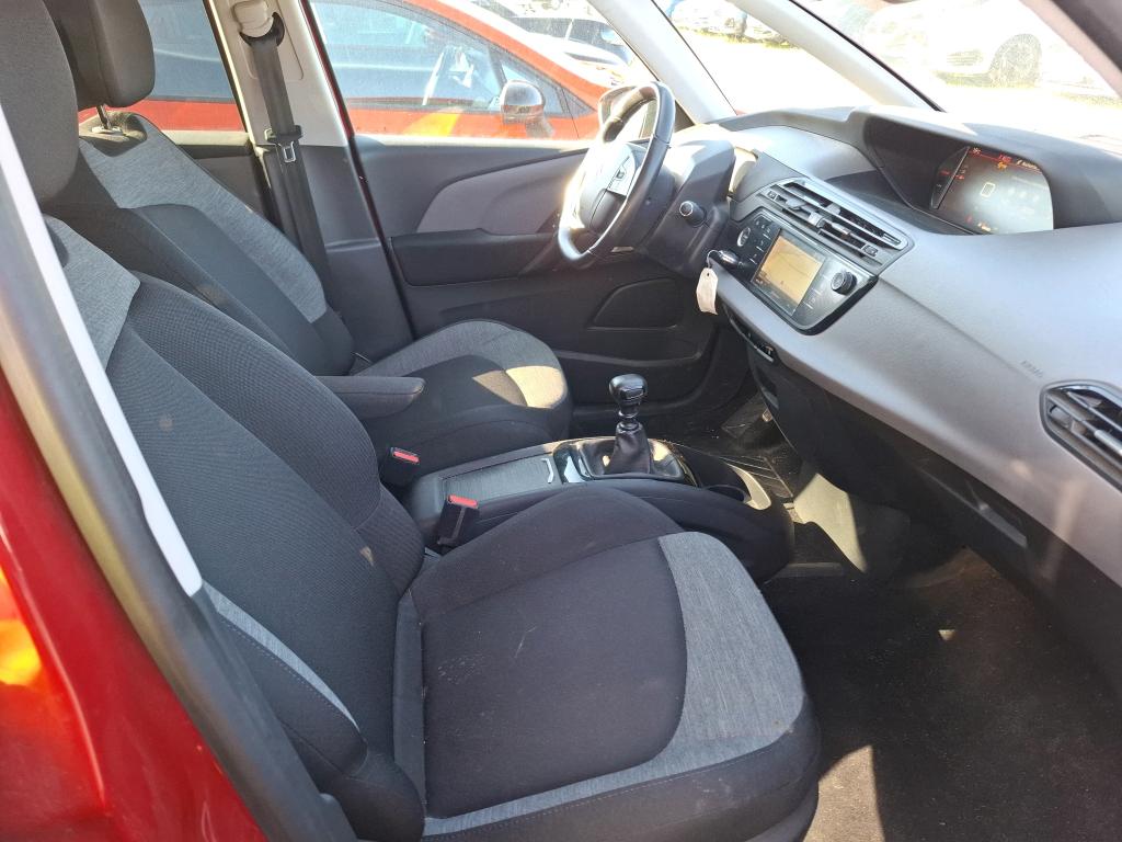 Citroen Grand C4 Spacetourer BlueHDi 130 S&S BVM6 Business 2021