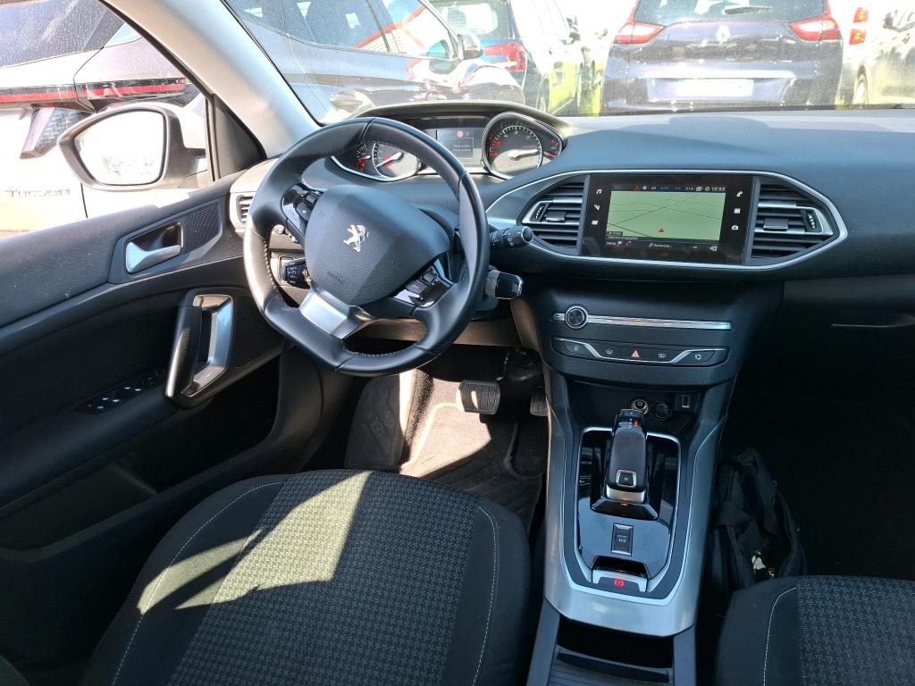 Peugeot 308 V2 