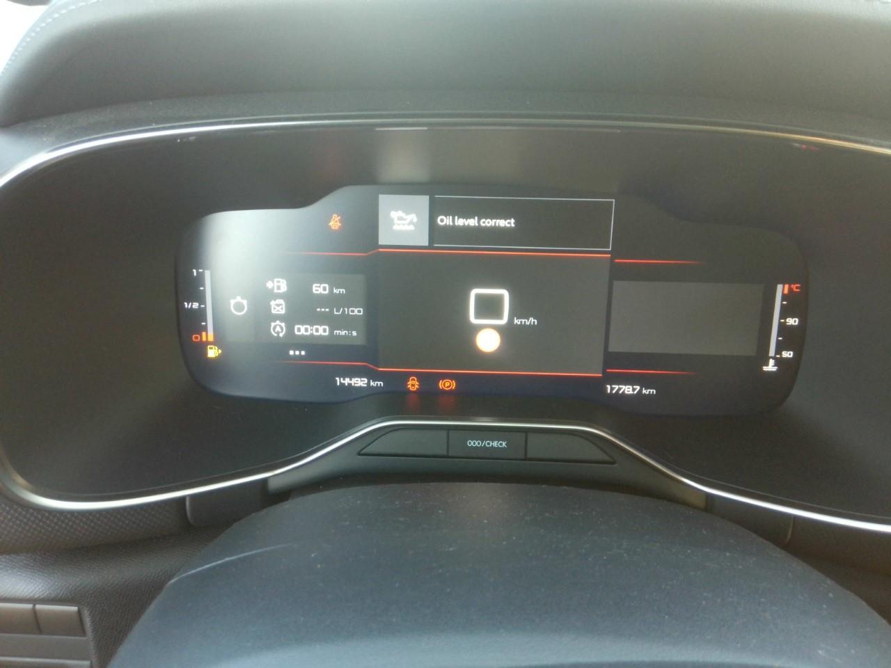 Foto Citroën C5 Aircross 5