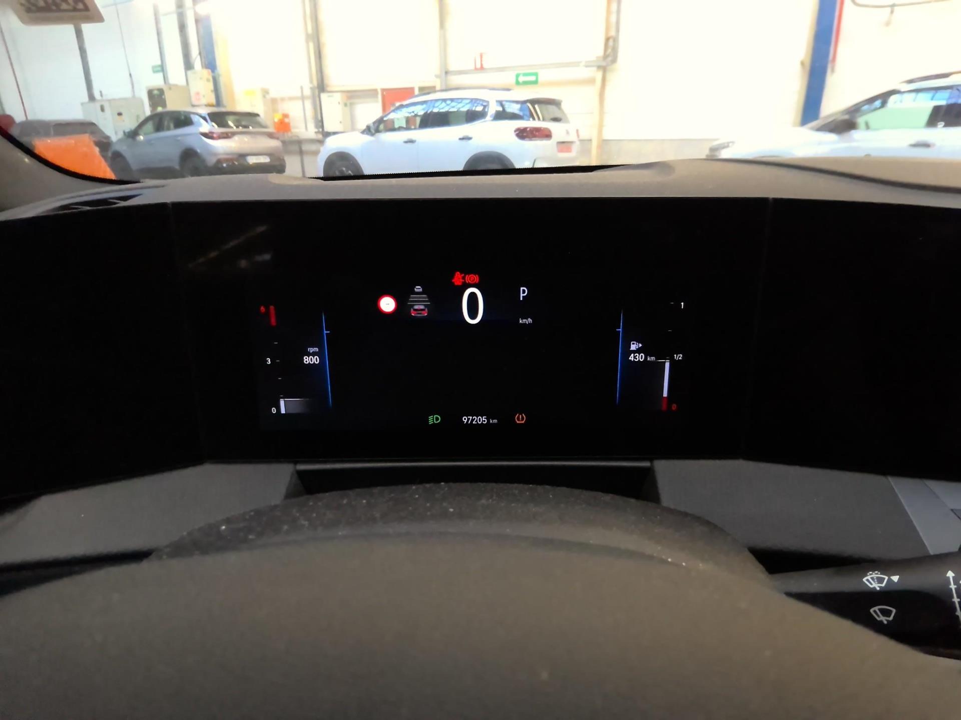 Opel Astra 1.5 Diesel 130 ch BVA8 GS 2024