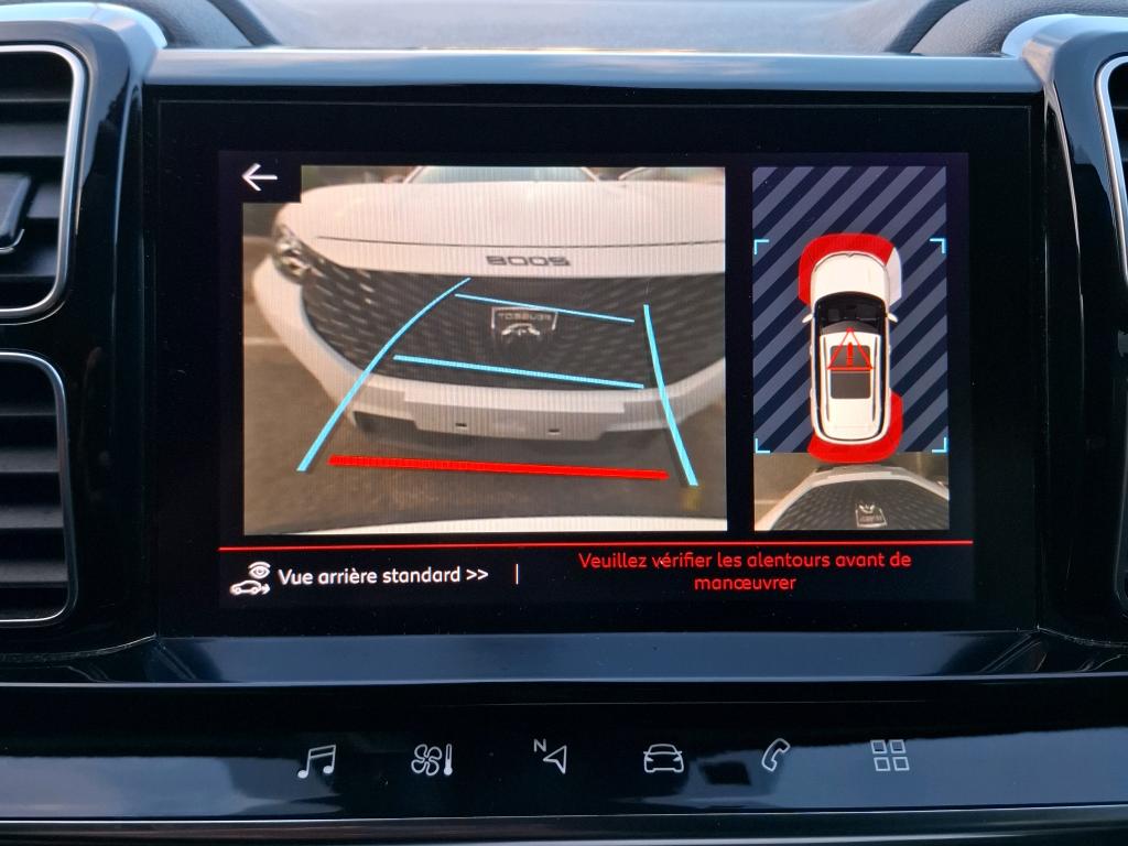 Citroen C5 Aircross BlueHDi 130 S&S EAT8 Shine 2022