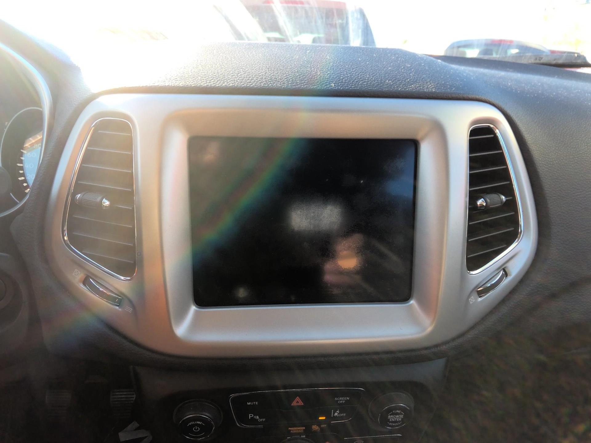 JEEP Compass 1.6 I MultiJet II 120 ch BVM6 Longitude Business 2020