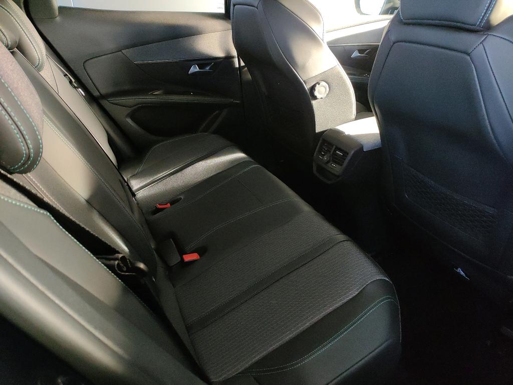 Peugeot 3008 Hybrid 225 e-EAT8 Allure Pack 2022