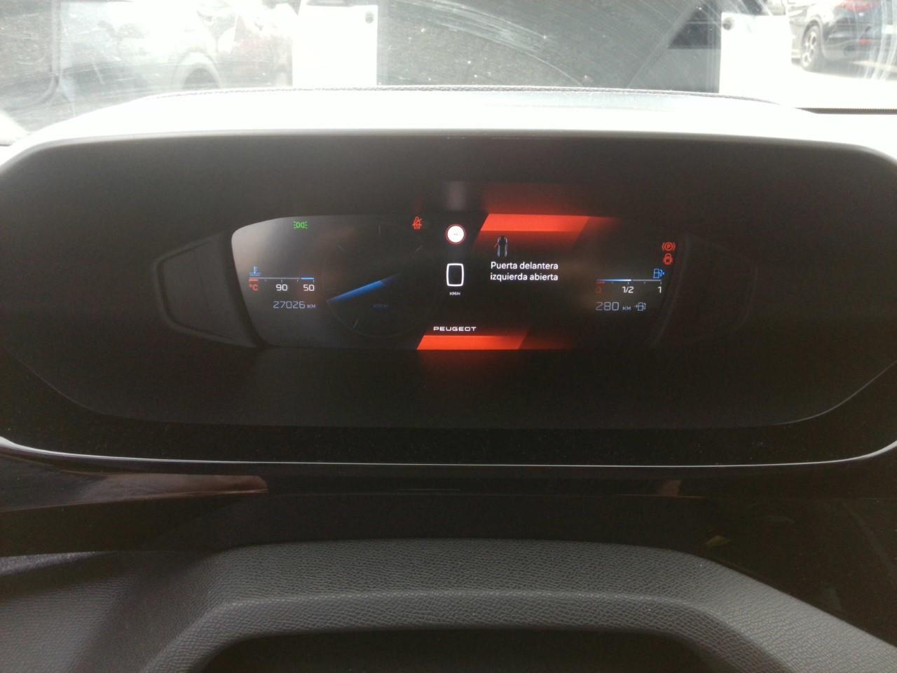 Foto Peugeot 308 8
