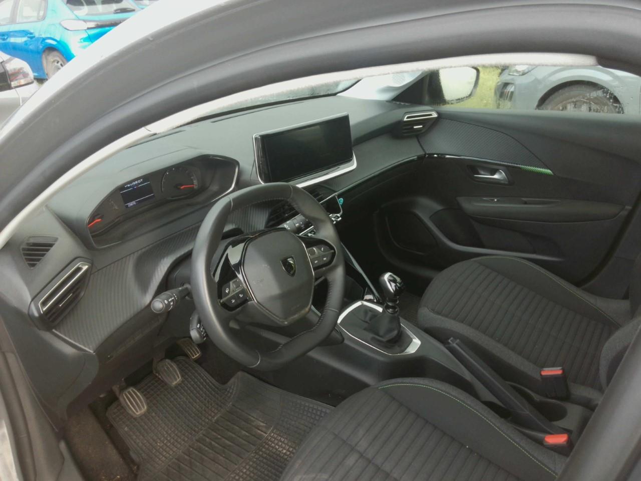 Foto Peugeot 308 3