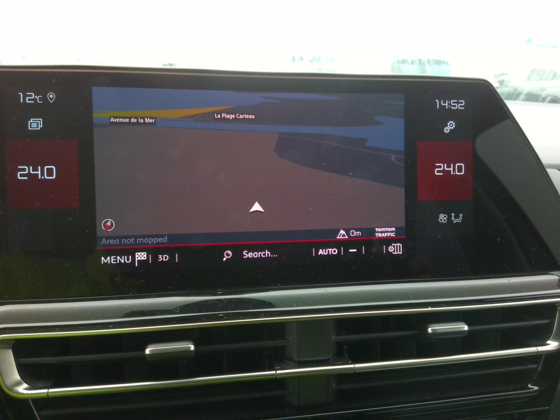 Citroen C5 Aircross BlueHDi 130 S&S EAT8 Shine Pack 2022