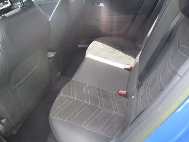 Foto Opel Mokka 12