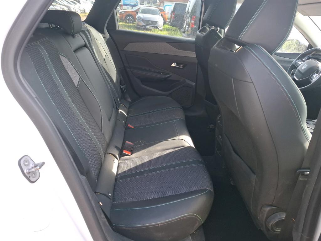 Peugeot 308 SW BlueHDi 130ch S&S BVM6 Allure 2022