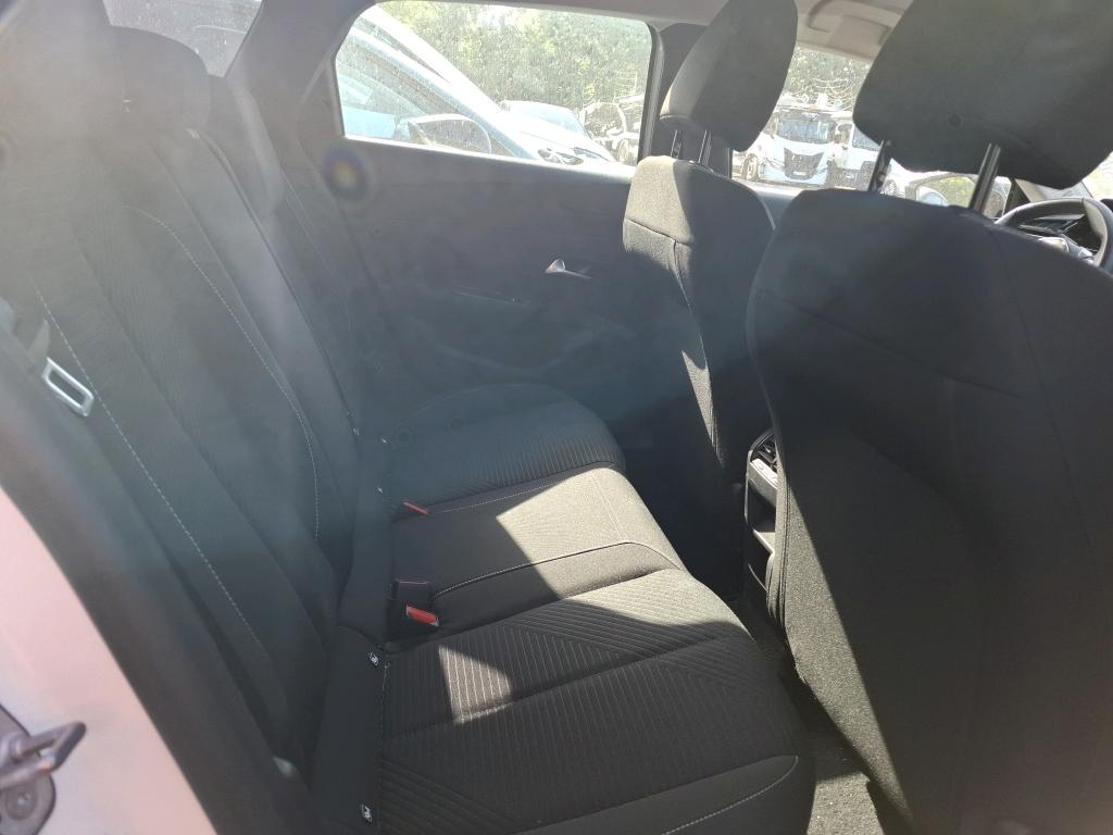Peugeot 308 SW PureTech 130ch S&S EAT8 Active Pack 2023