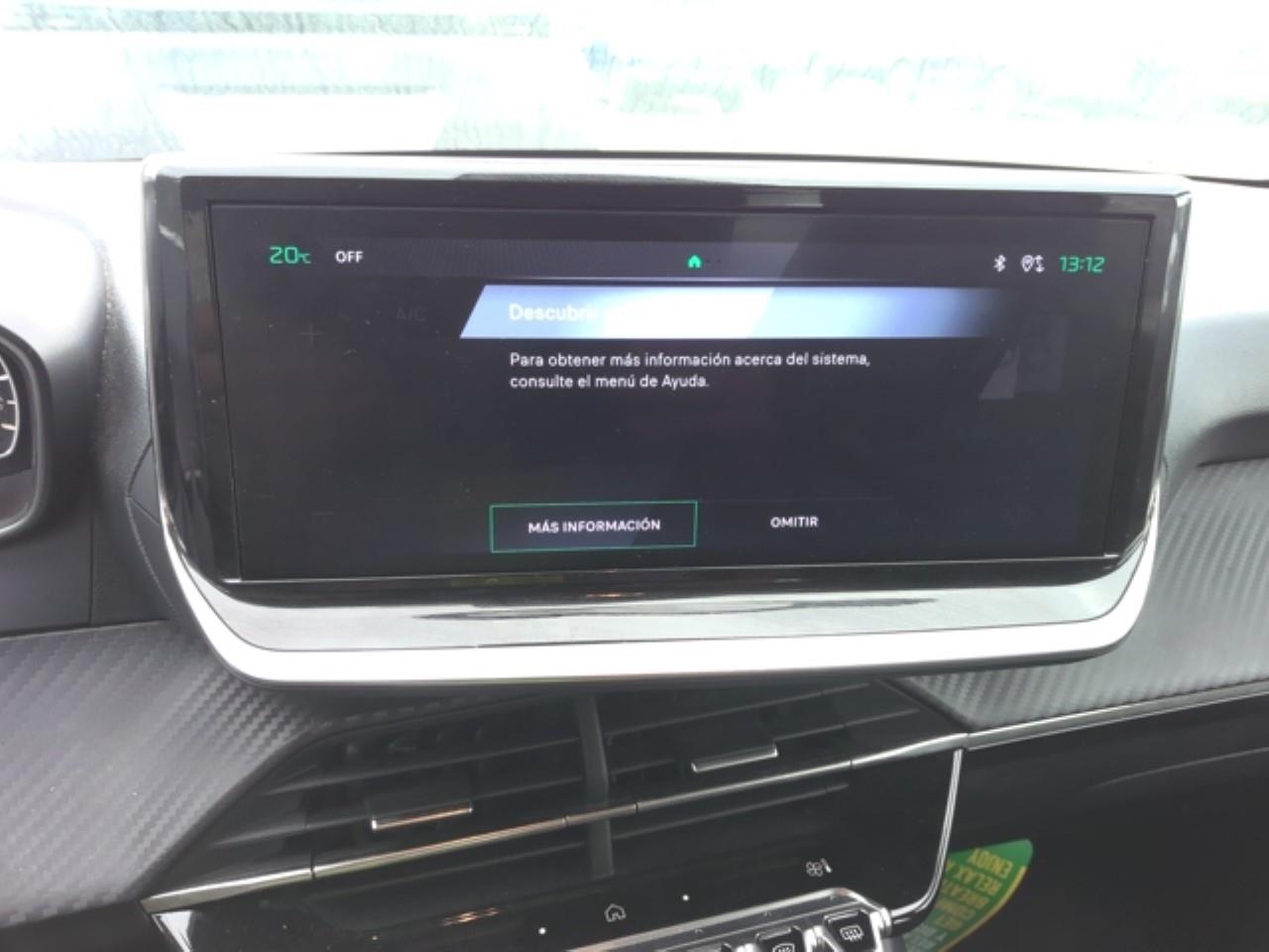 Foto Peugeot 208 9