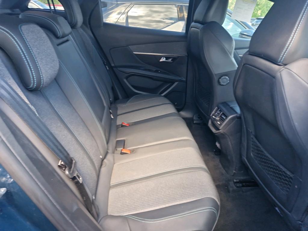 Peugeot 3008 BlueHDi 130ch S&S EAT8 Allure Pack 2023