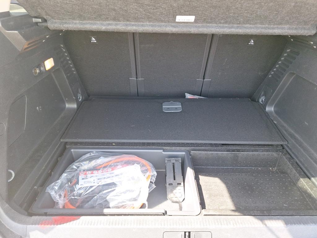 Citroen C5 Aircross Hybride Rechargeable 225 e-EAT8 Feel Pack 2023