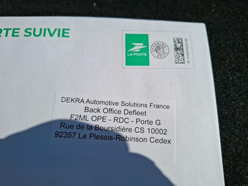 Peugeot 2008 BlueHDi 110 S&S BVM6 Active Business 2020