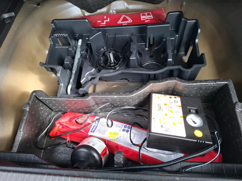 Peugeot 2008 BlueHDi 110 S&S BVM6 Style 2022