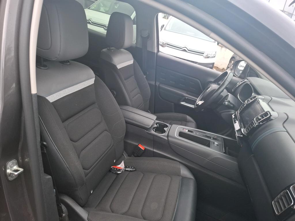 Citroen C5 Aircross BlueHDi 130 S&S EAT8 Feel Pack 2022