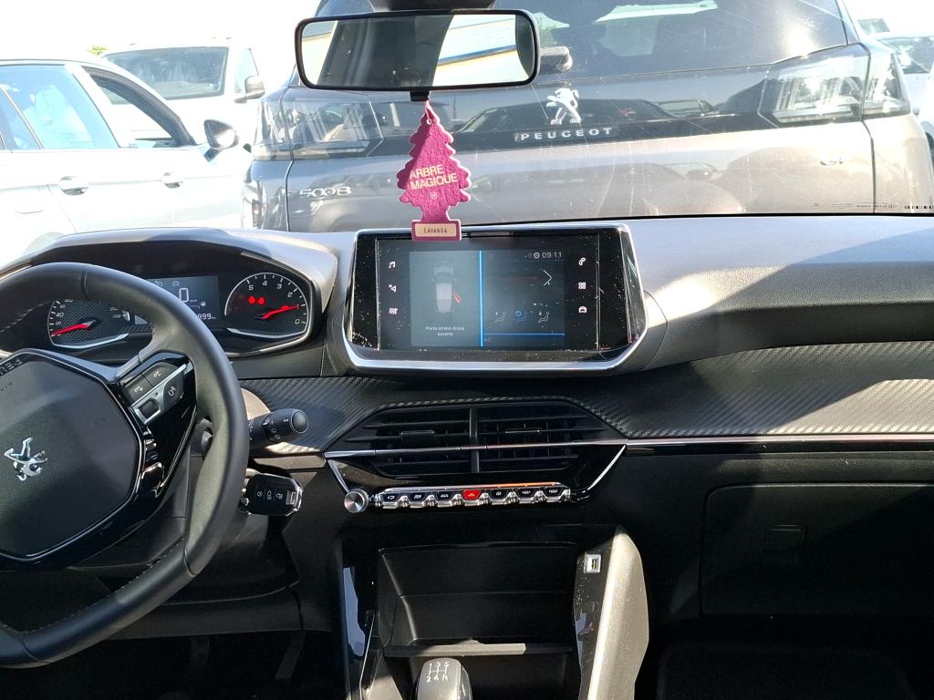 Peugeot 208 PureTech 75 S&S BVM5 Active 2022