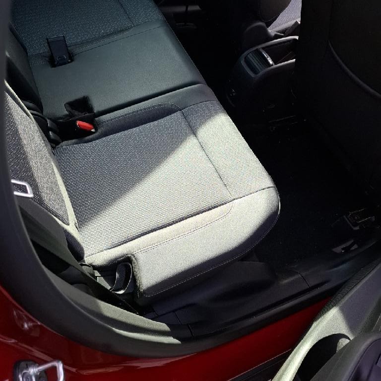 Foto Opel CrossLand 15
