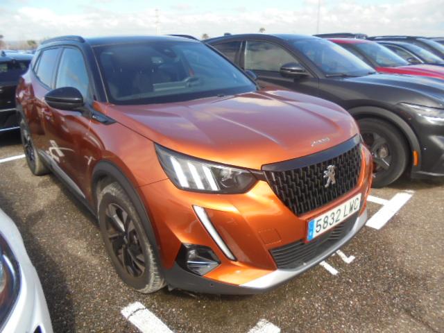 Foto Peugeot 2008 6