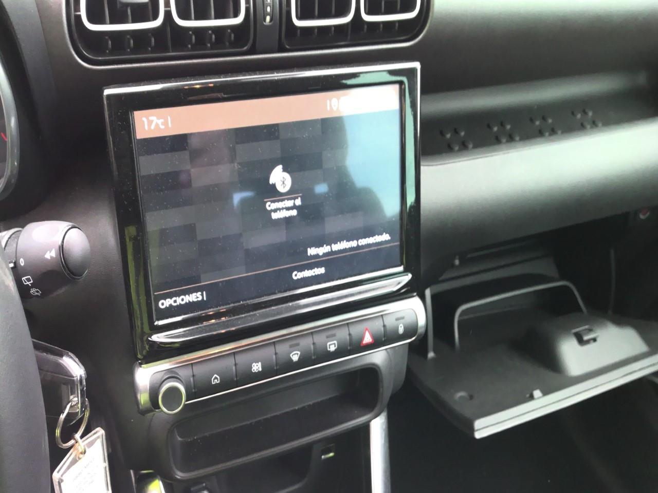 Foto Citroën C3 Aircross 9