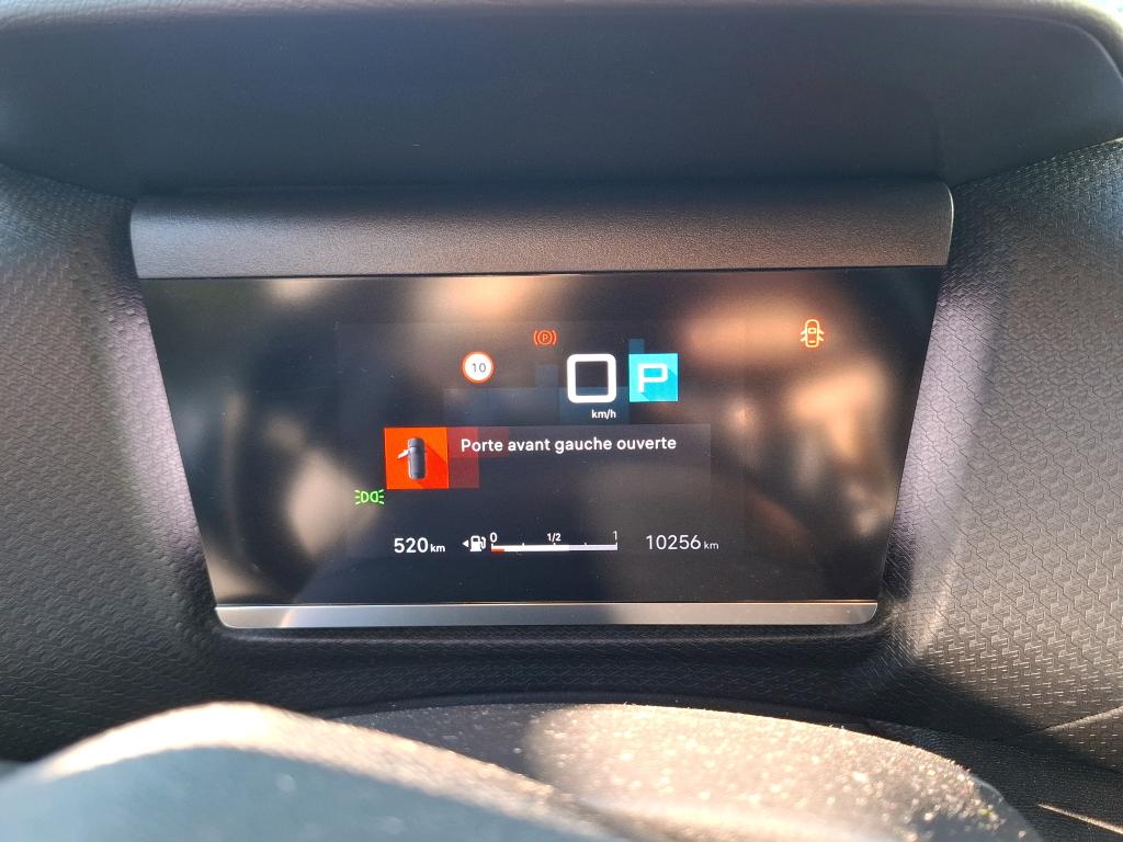 Citroen C4 PureTech 130 EAT8 Max 2024
