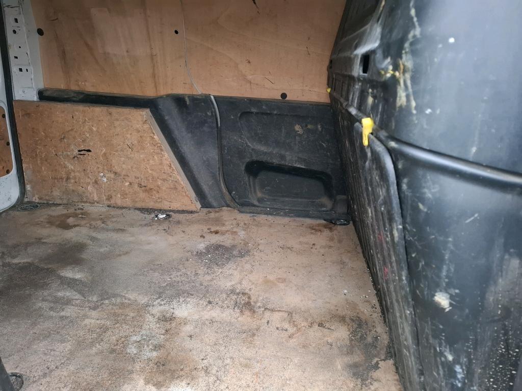 Peugeot PARTNER FOURGON STANDARD 650 KG BLUEHDI 100 S&S BVM5 PREMIUM 2020