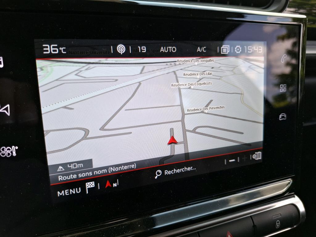 Citroen C3 BlueHDi 100 S&S BVM6 Shine 2021