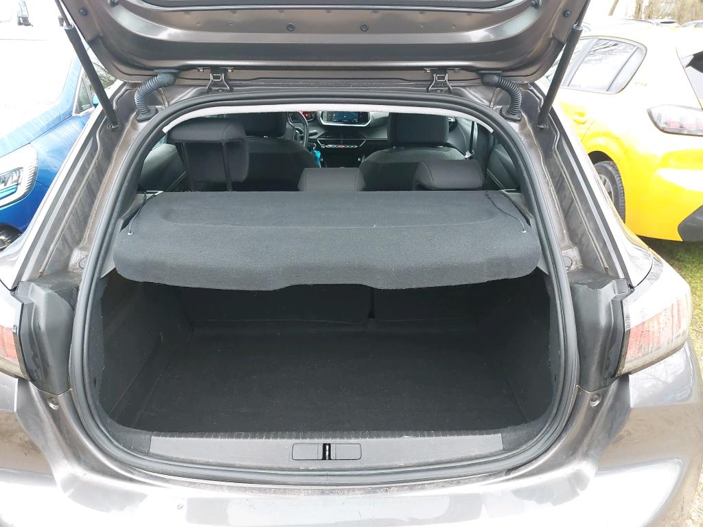 Peugeot 208 PureTech 100 S&S BVM6 Active Pack 2022