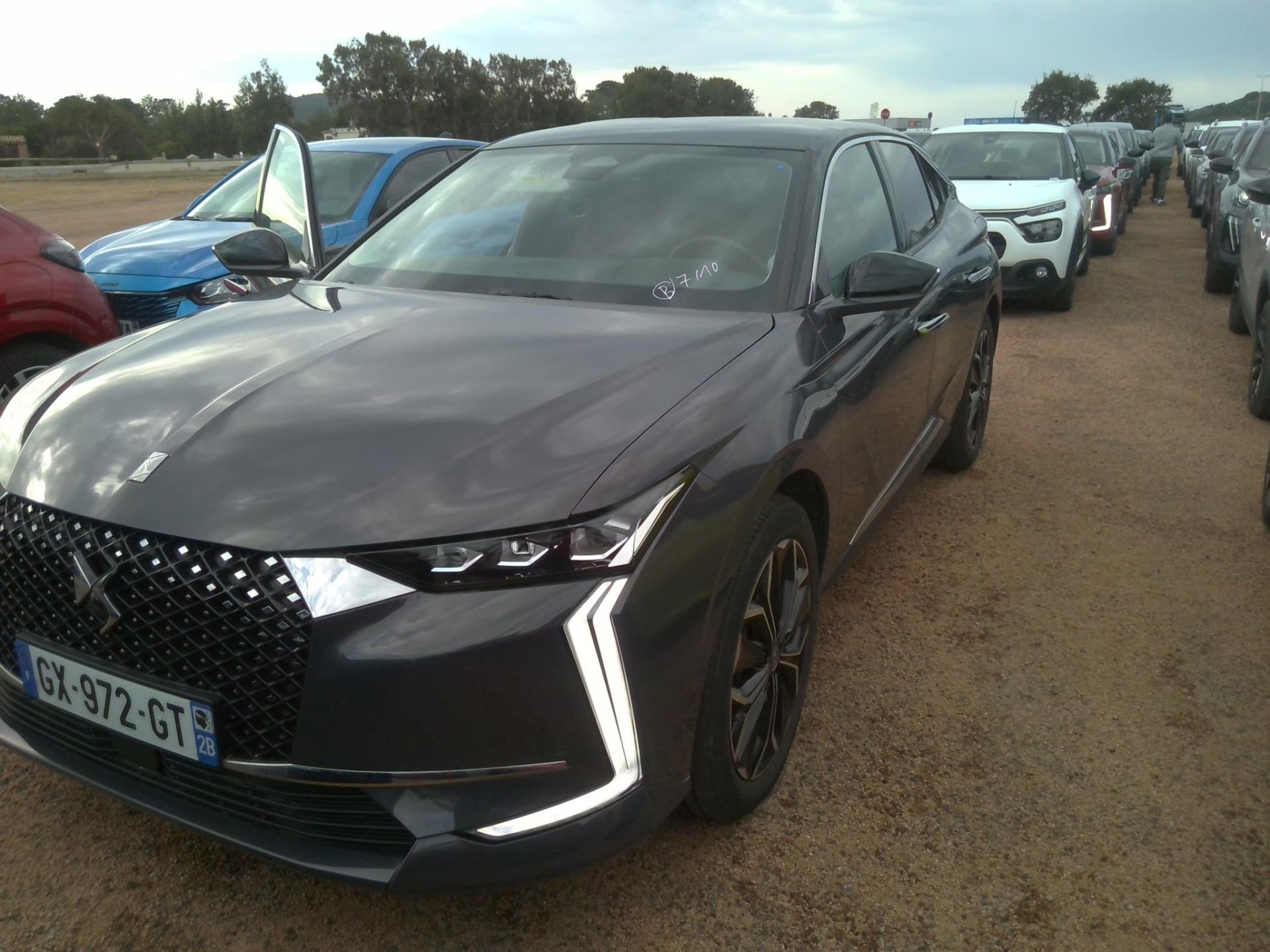 DS 4 II