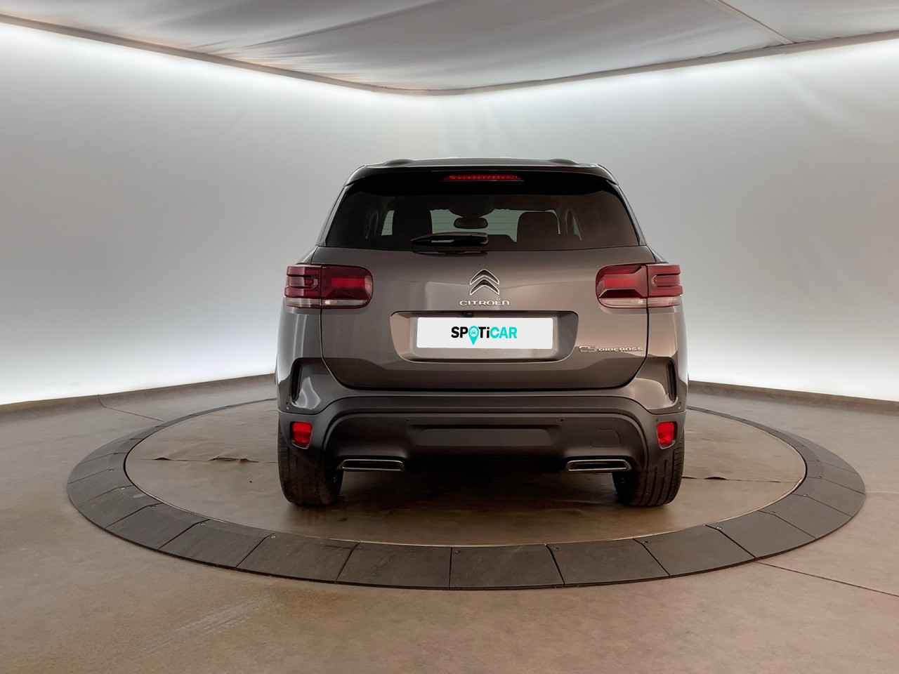 Citroen C5 Aircross PureTech 130 S&S BVM6 C-Series 2023