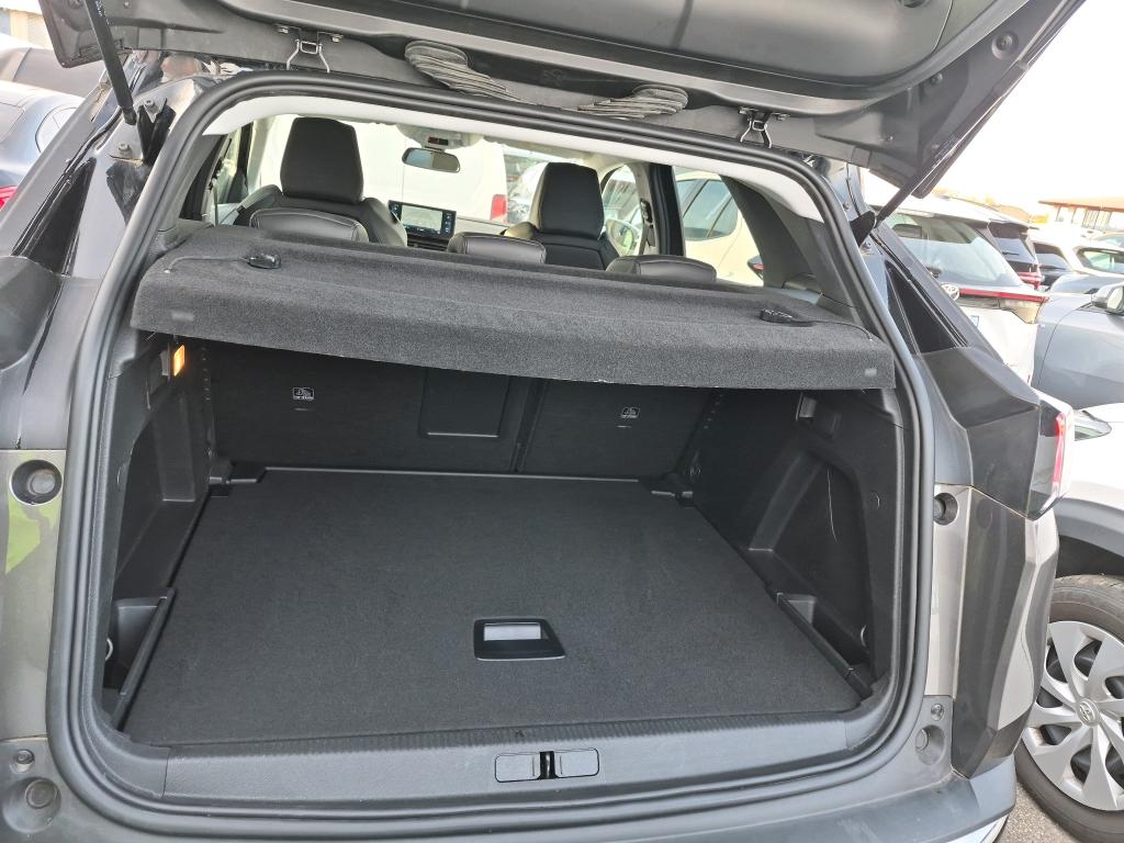 Peugeot 3008 BlueHDi 130ch S&S EAT8 Roadtrip 2022