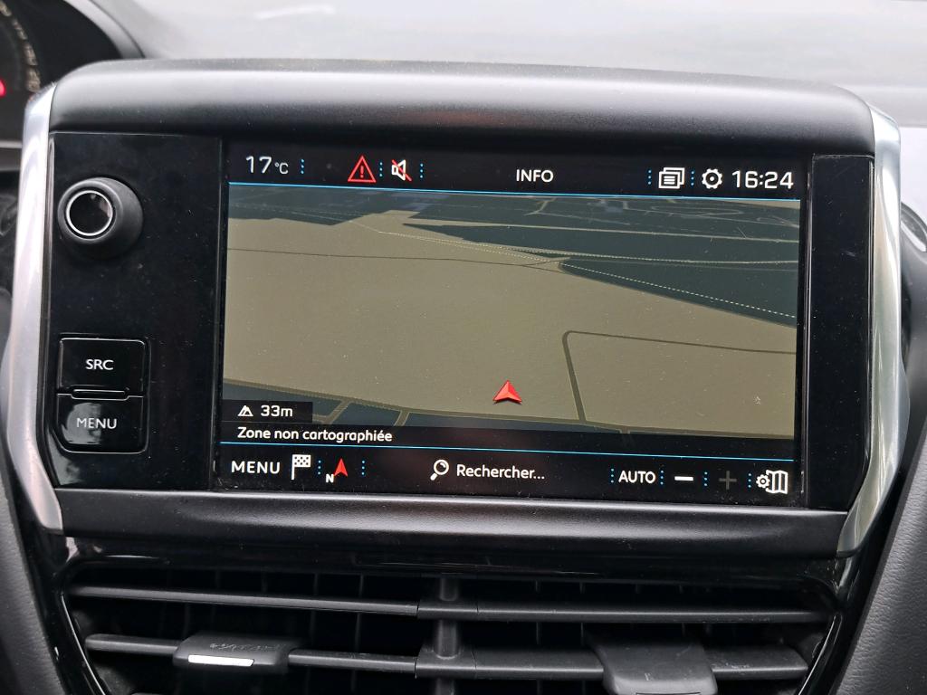 Peugeot 208 AFFAIRE BLUEHDI 100 S&S BVM5 PREMIUM PACK 2019