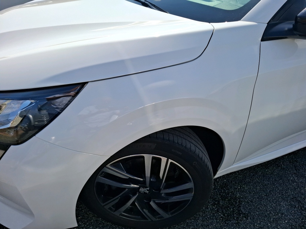 Peugeot 208 PureTech 100 S&S BVM6 Style 2023