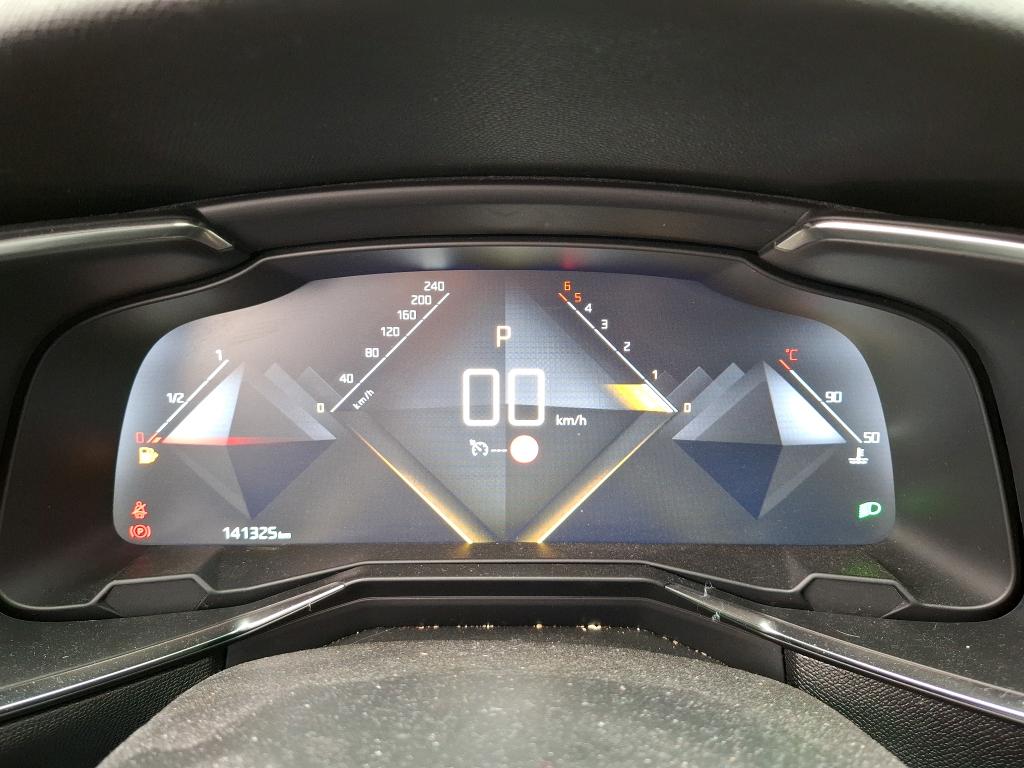 DS DS7 Crossback BlueHDi 130 EAT8 Rivoli 2021