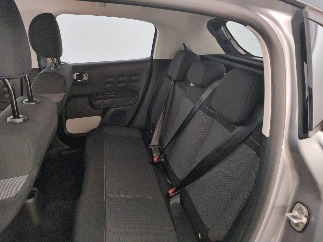 Citroen C3 PureTech 110 S&S EAT6 Shine 2023