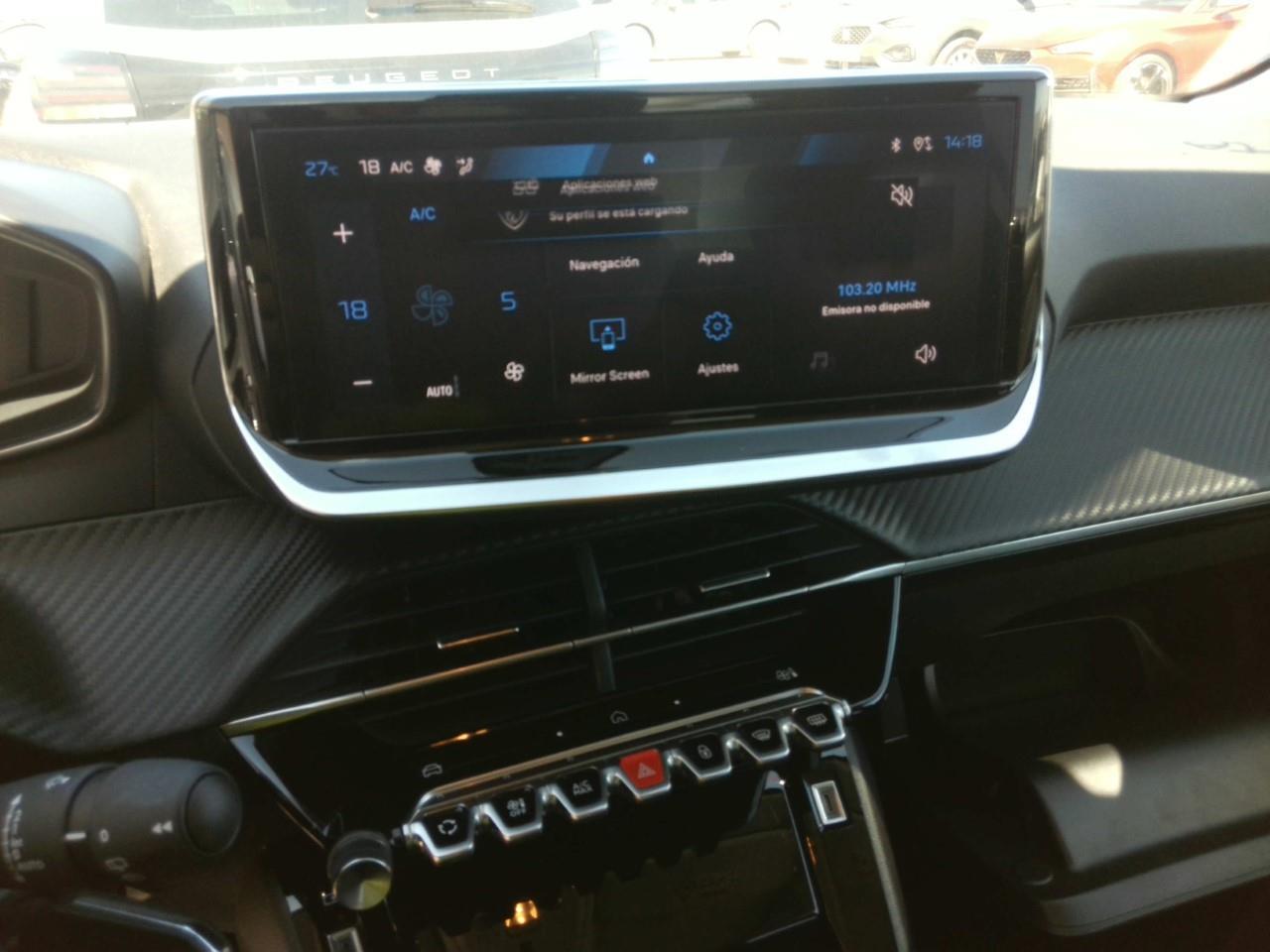 Foto Peugeot 308 20