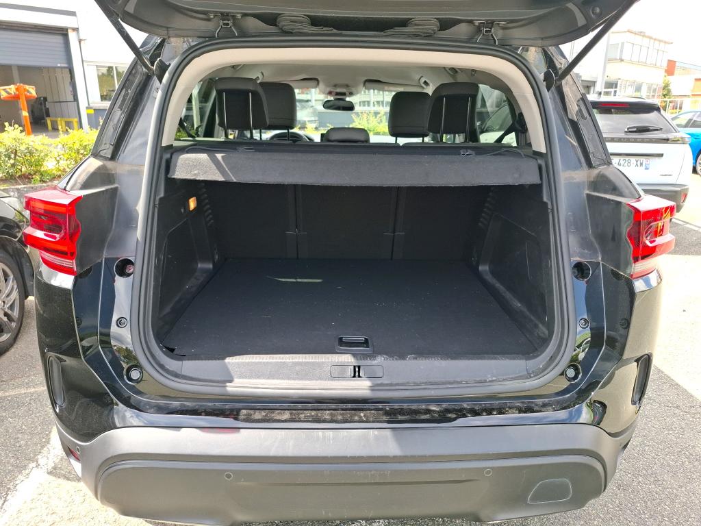 Citroen C5 Aircross Hybride Rechargeable 225 e-EAT8 C-Series 2023