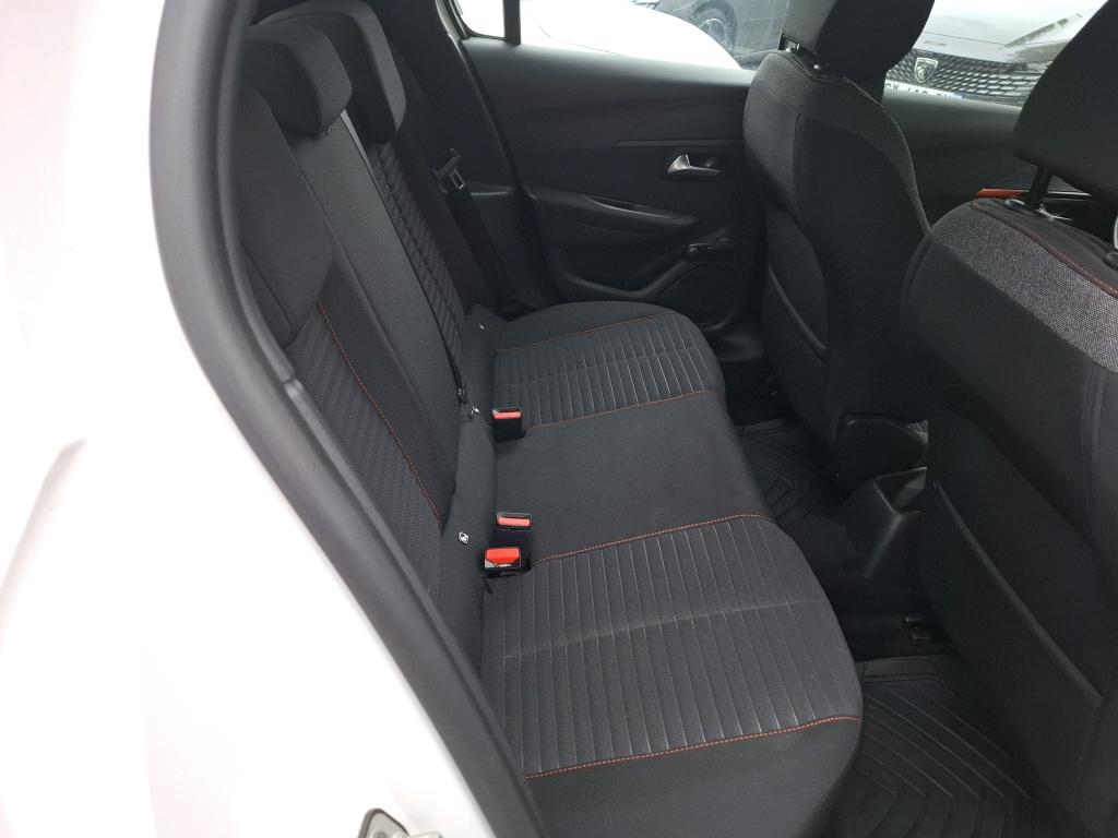 Peugeot 208 BlueHDi 100 S&S BVM6 Active Business 2020