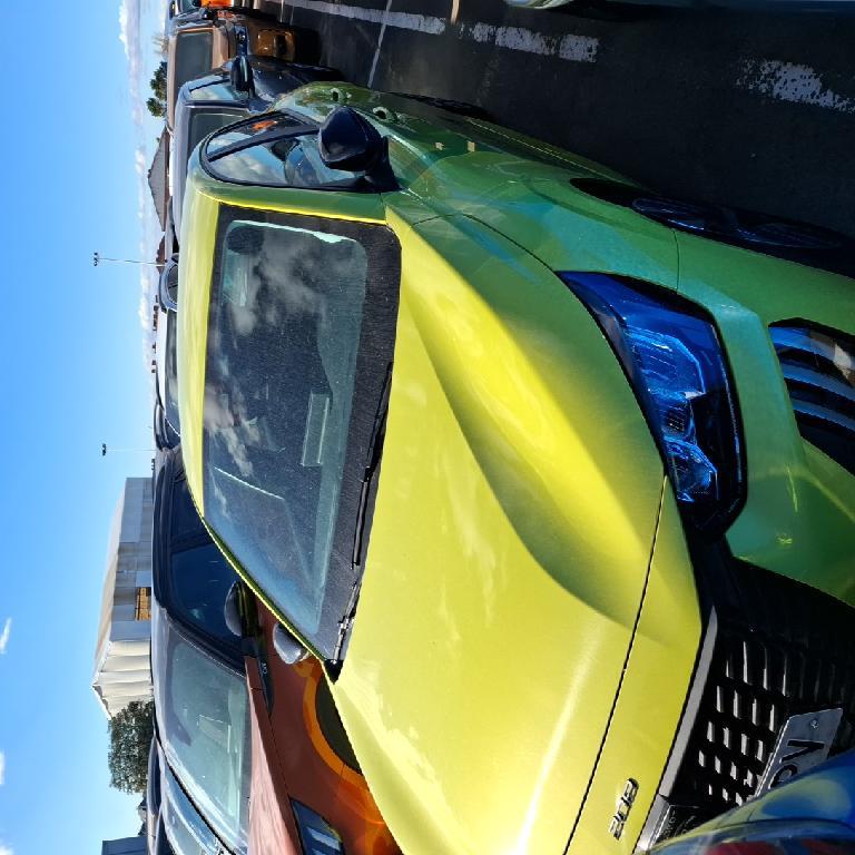 Foto Peugeot 308 3