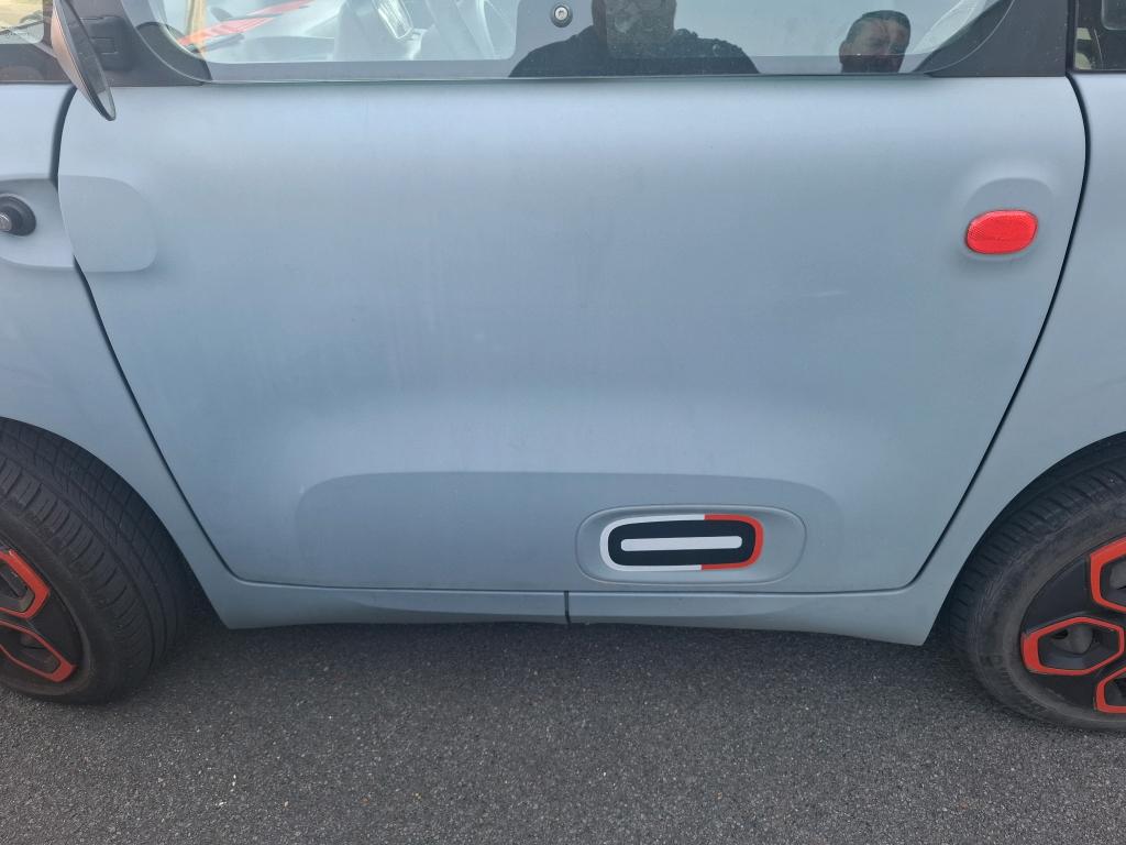 Citroen AMI 