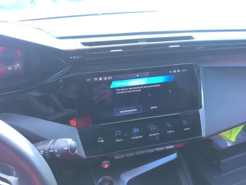 Foto Peugeot 308 9