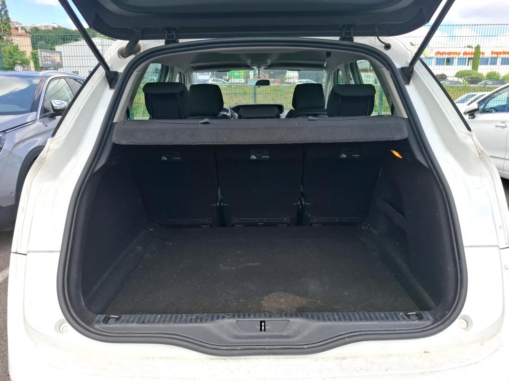 Citroen C4 Spacetourer BlueHDi 120 S&S EAT6 Business 2018