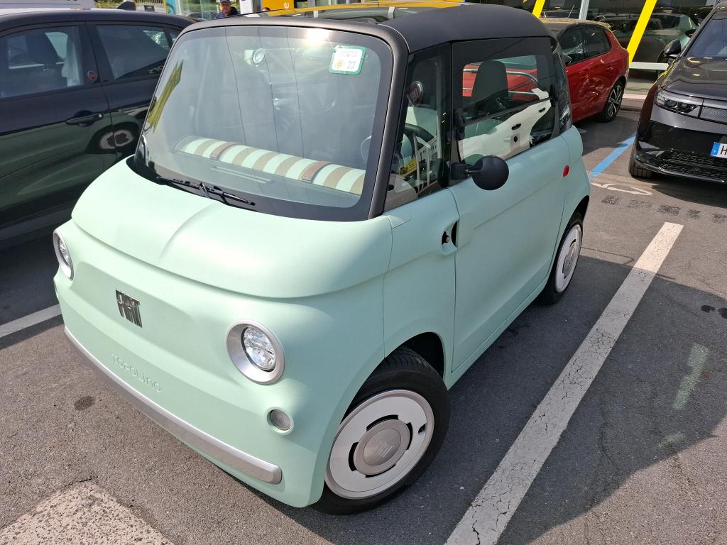 TOPOLINO