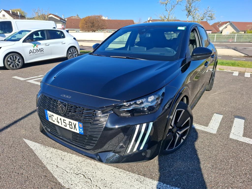 208 II