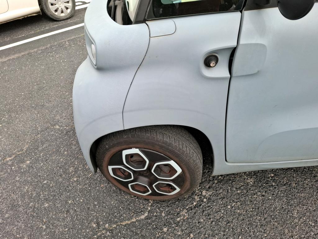 Citroen AMI 