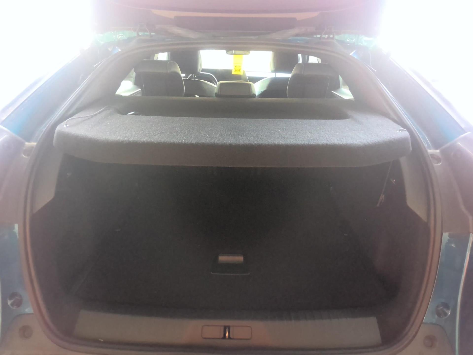 Peugeot 3008 Hybrid 145 e-DCS6 Allure 2025
