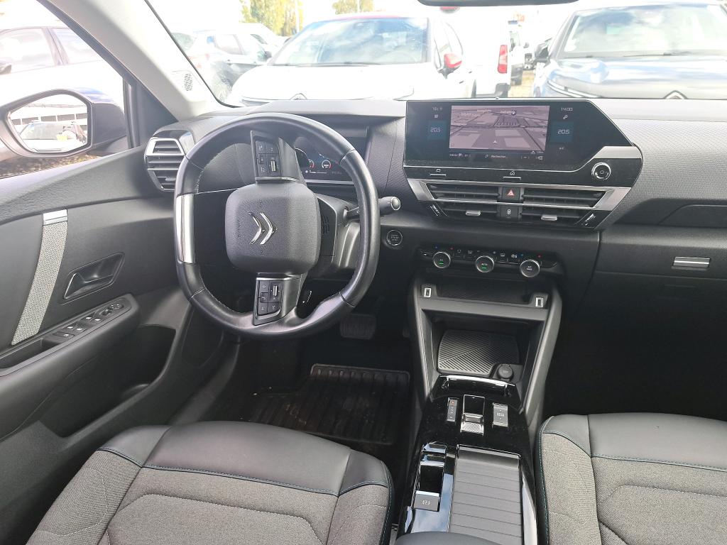 Citroen C4 PureTech 130 S&S EAT8 Feel Pack Business 2021