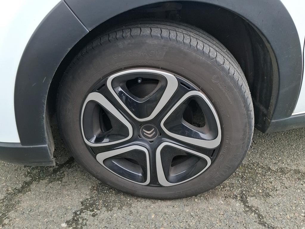 Citroen C3 PureTech 83 S&S BVM5 Shine 2023